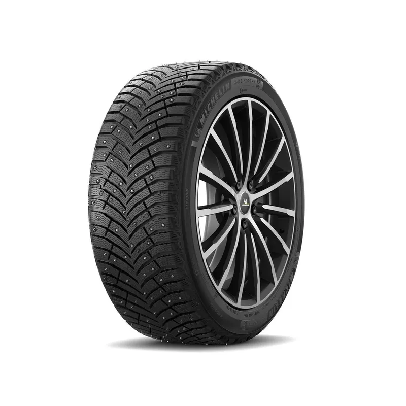 Michelin X-Ice North 4 ( 245/45 R20 103T XL EV Suitable, SUV, Dubbade )