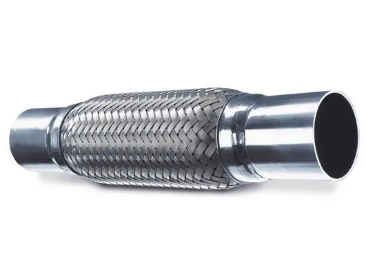 Flexrör, avgassystem ERNST 460255