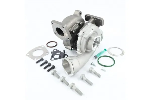 Turboaggregat MAPCO 207078