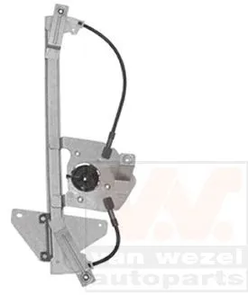 Fönsterhiss VAN WEZEL 0975263