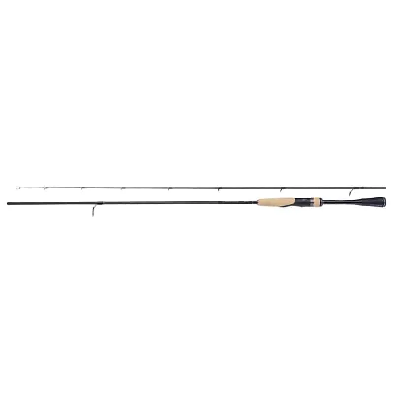 Shimano Expride Haspelspö 1,98m 6’6″ 3-10g 2-delat