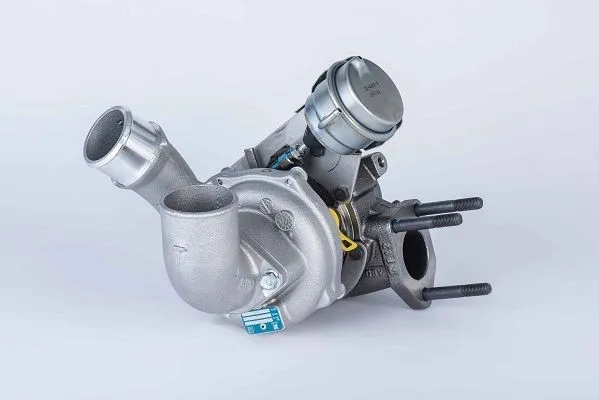 Turboaggregat BorgWarner 53039880145