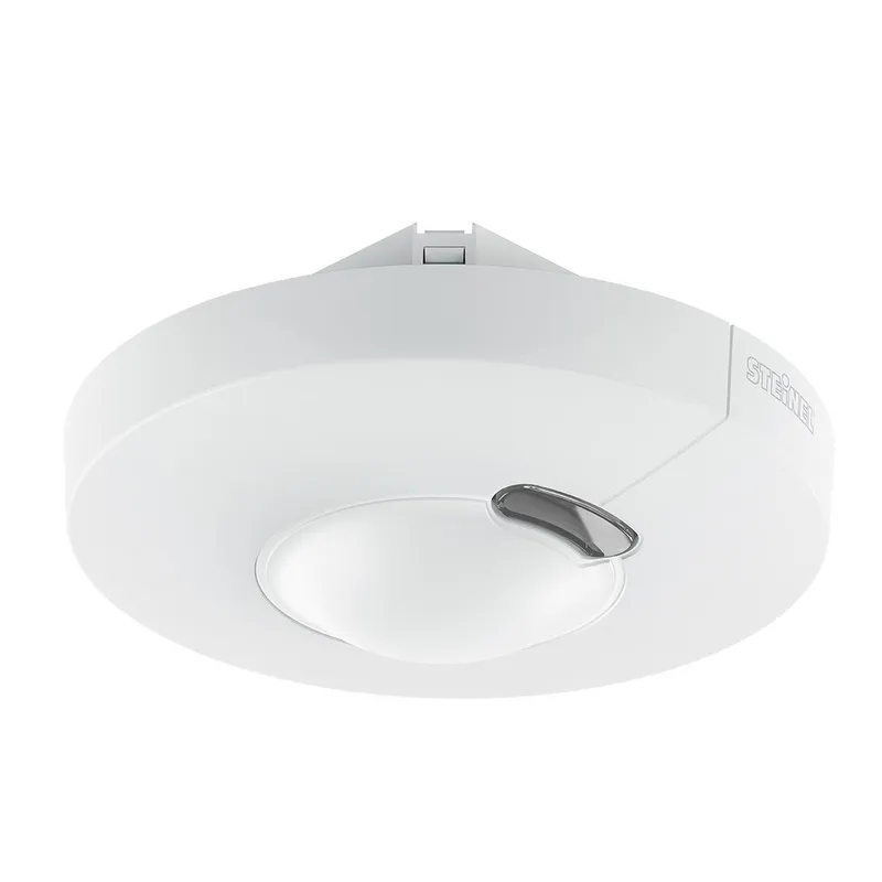 Steinel 33712 Rörelsesensor 0-360°, 2-10000 lx, IP54 Rund