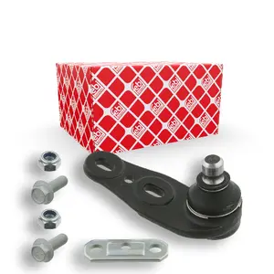Spindelled FEBI BILSTEIN 01522