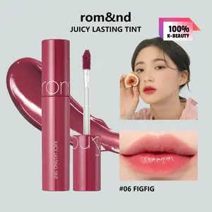 rom&nd, Juicy Lasting Tint, 06 Pig Pig, 5.5g