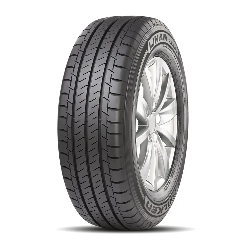 Falken Linam VAN01 ( 225/75 R16C 121/120r Blk )