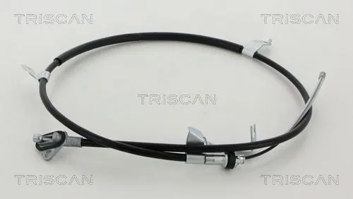Handbromsvajer TRISCAN 8140 10198