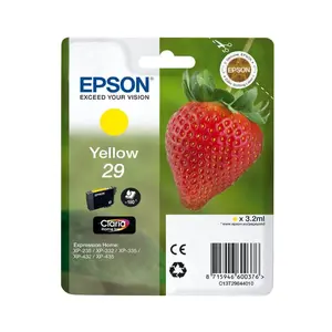 Epson T2984 Bläckpatron Gul