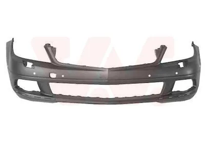 Stötfångare VAN WEZEL 3091579