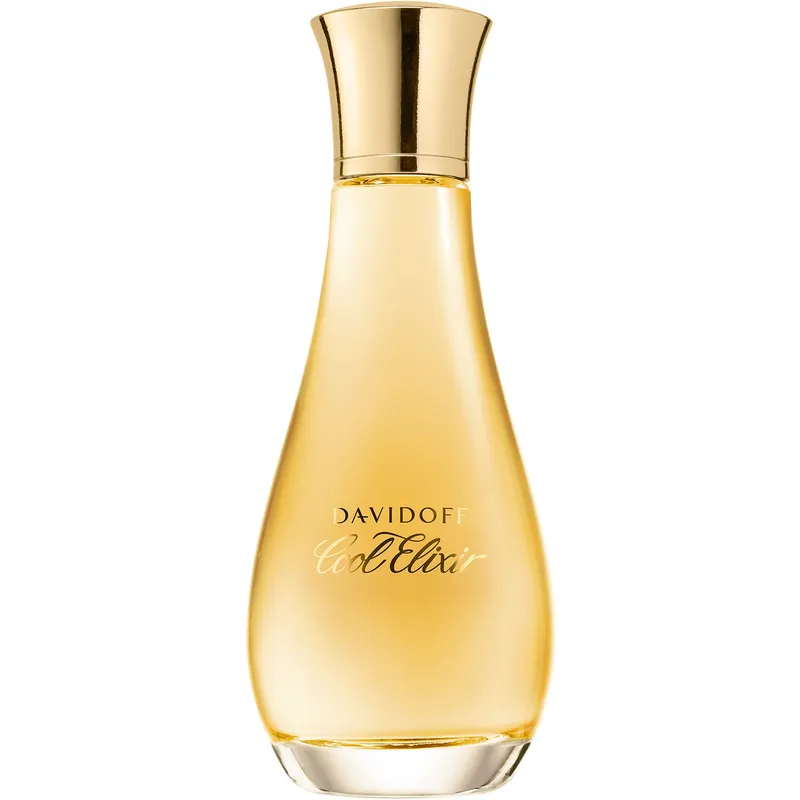 Davidoff Cool Elixir Parfum Intense 50 ml