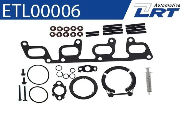 Monteringsats, Turbo LRT ETL00006