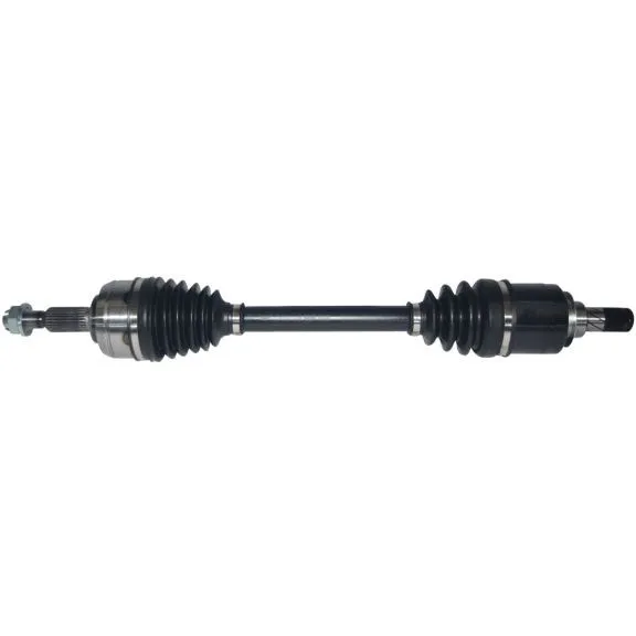 Drivaxel GSP 250617