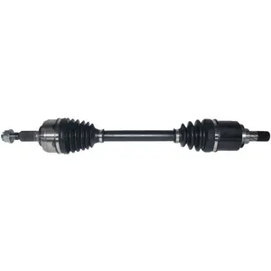 Drivaxel GSP 250617