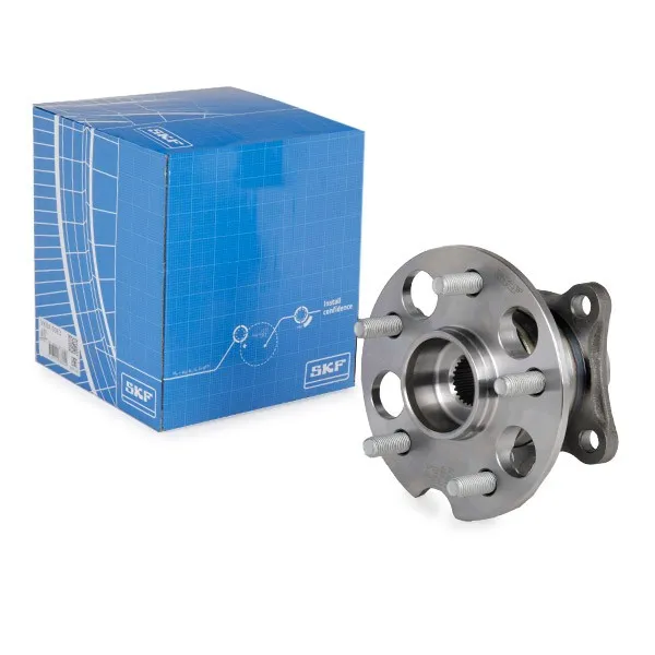 Hjullagersats SKF VKBA 6963