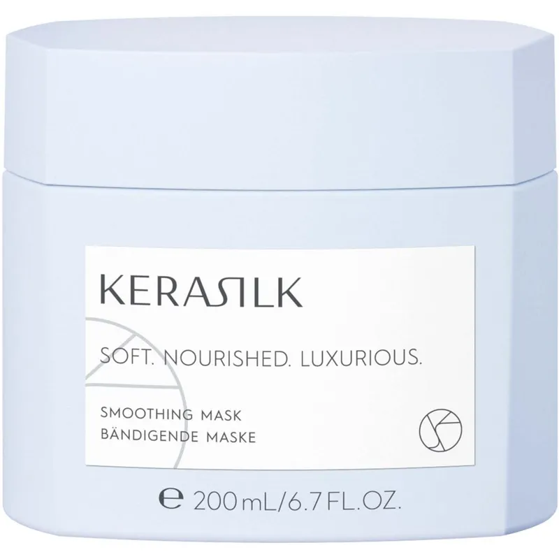 Kerasilk SPECIALISTS Smoothing Mask 200 ml