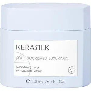 Kerasilk SPECIALISTS Smoothing Mask 200 ml