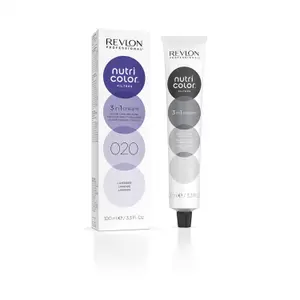Revlon Nutri Color Creme 020 100 ml