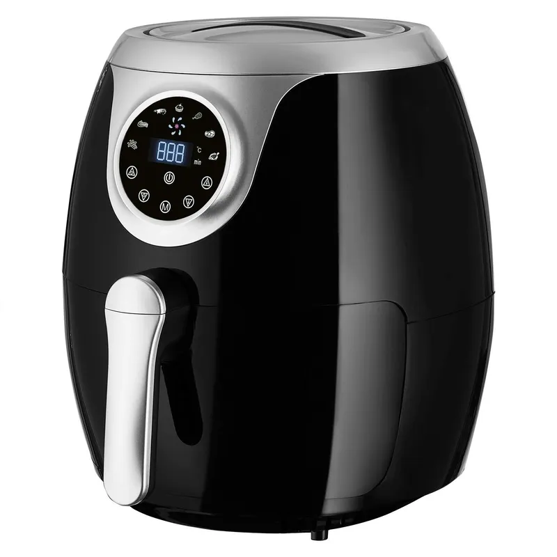 CHAMPION - Airfryer XXL 5,6L