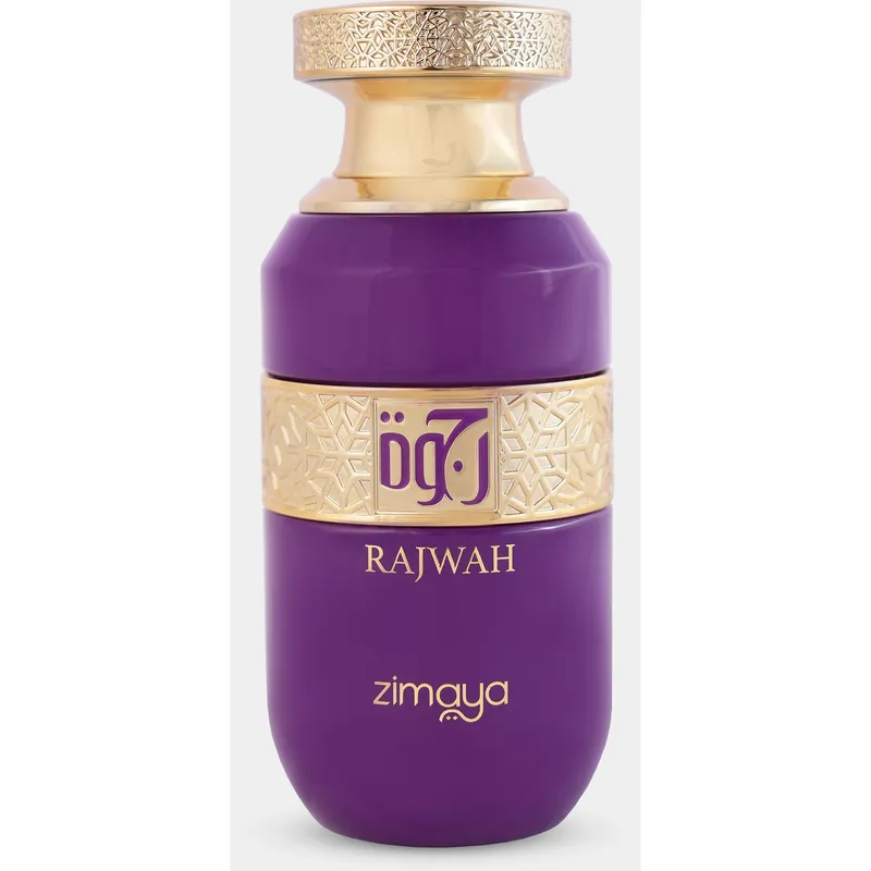 Zimaya Rajwah Eau De Parfum 100 ml (unisex)