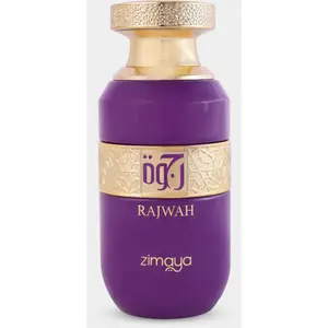 Zimaya Rajwah Eau De Parfum 100 ml (unisex)