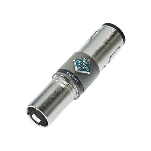 Triton Audio Bigamp - Fantomdriven Instrumentförförstärkare