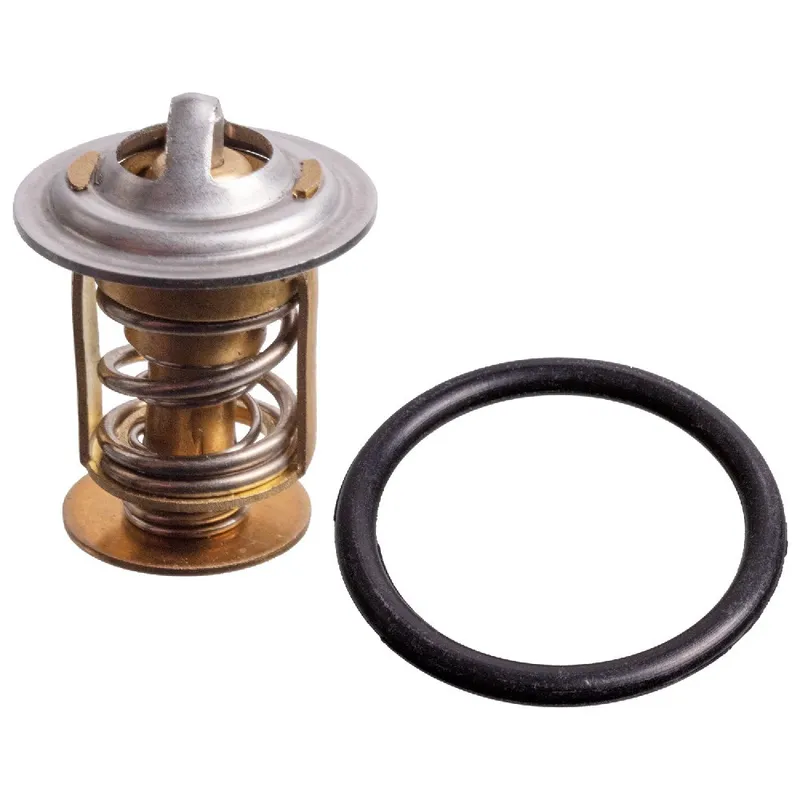 Termostat, kylvätska FEBI BILSTEIN 176258