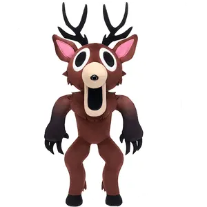 Deer Deluxe Plush 38 cm 99 Nights