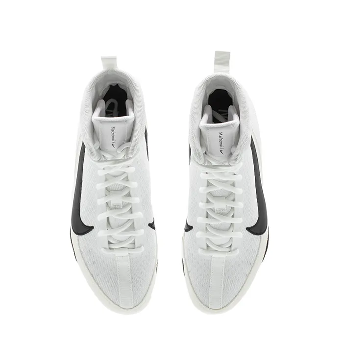 Nike Machomai 3 Boxningsskor Vit Svart (#2566)