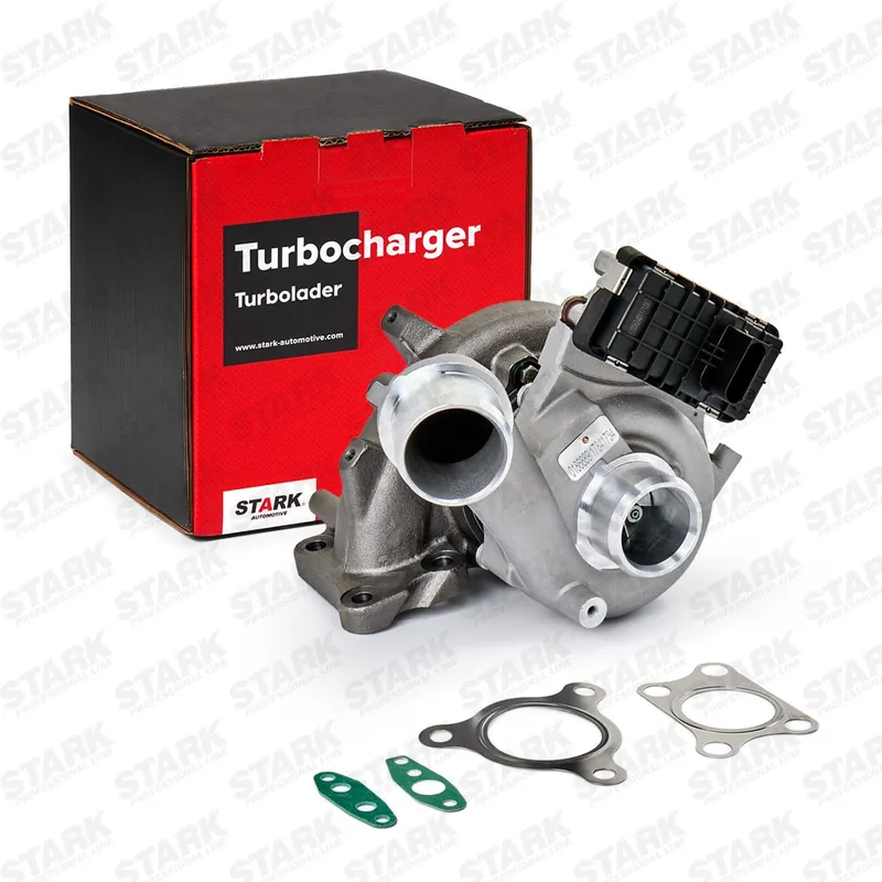 Turboaggregat STARK SKCT-1191352