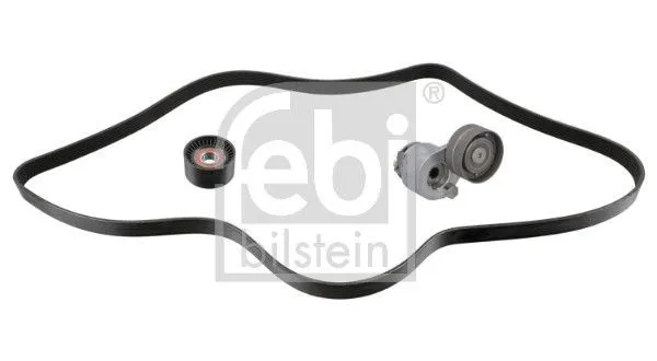 Drivremssats FEBI BILSTEIN 184865