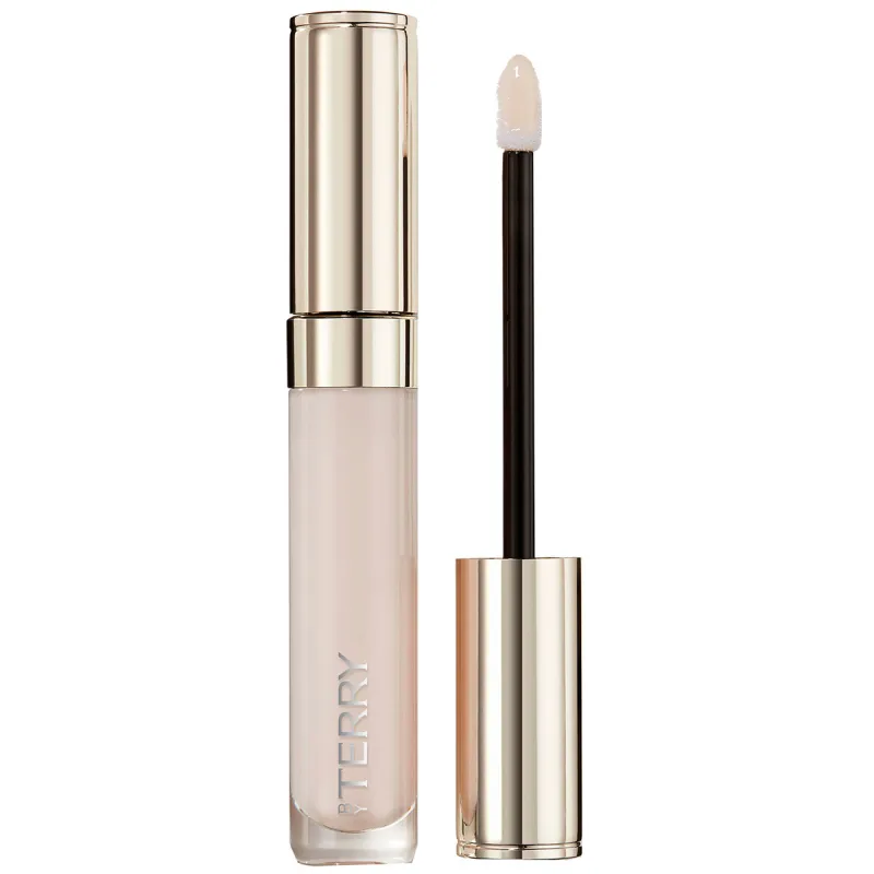 By Terry Baume De Rose Flaconnette Liquid Lip Balm