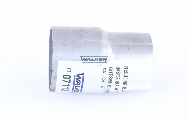 Avgasrör WALKER 07113