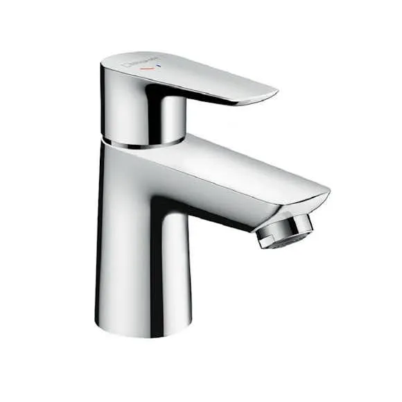 Tvättställsblandare Hansgrohe Talis E 80 (#0673)