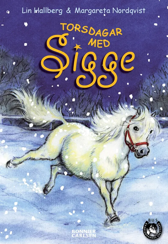 Torsdagar med Sigge, E-bok