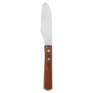 Microplane Master Rivjärn Medium Valnötshandtag