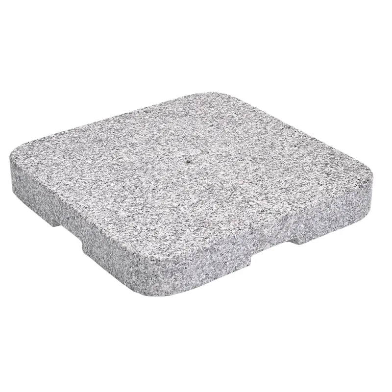 Glatz, Parasollfot granit Z 90kg