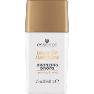essence Drop Of Sunshine Bronzing Drops 25 ml