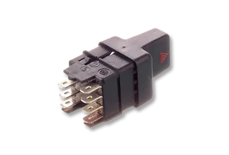 Bränslepumpsrelä NTY EPW-AU-005