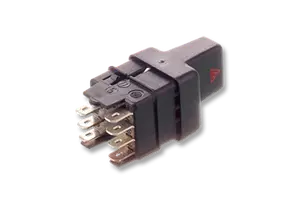 Bränslepumpsrelä NTY EPW-AU-005