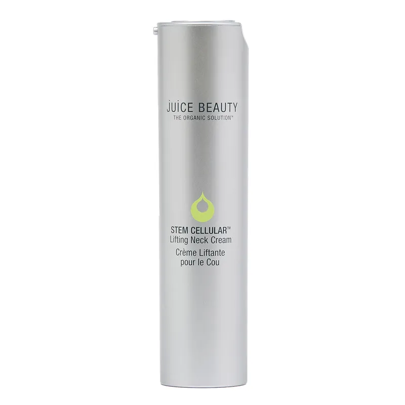 Juice Beauty Stem Cellular Lifting Neck Cream 50 ml