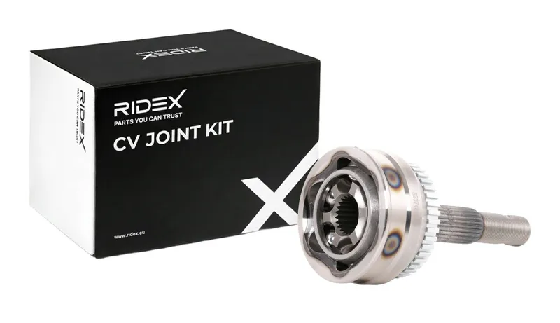 Ledsats, drivaxel RIDEX 5J0016