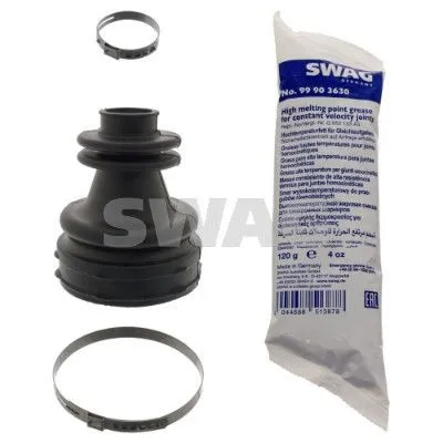Bälgsats, drivaxel SWAG 60 10 0430