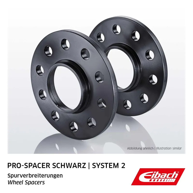 Spacers EIBACH S90-2-14-002-B