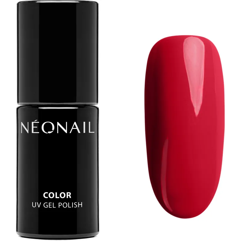 NEONAIL UV Gel Polish Hot Me