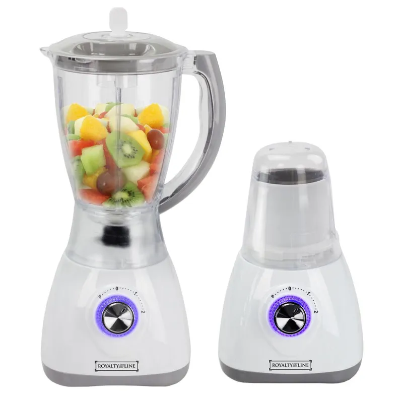 Mixer med Minihackare – 500 W