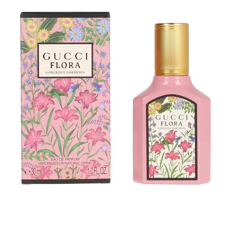 Flora Gorgeous Gardenia - Eau de Parfum