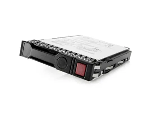 HP E Midline - 1TB - Hårddisk - 862128-001 - SATA-600 - 3,5 ”LFF