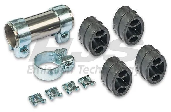 Monteringssats, avgassystem HJS 82 14 1772