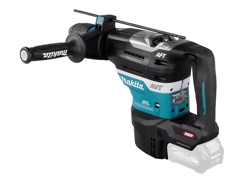 Makita HR005GZ01 - rotary hammer - cordless - no battery