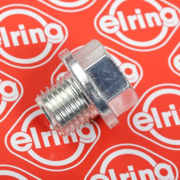 Oljeplugg ELRING 587.330